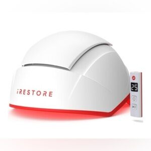 iRestore ID-505 Professional 282 Laser Hair Growth System